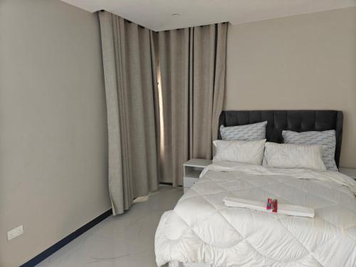 Kalulushi Executive Lodge Limited in Kitwe