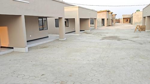 Kalulushi Executive Lodge Limited in Kitwe