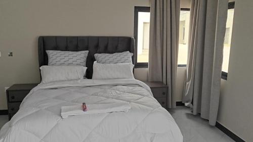 Kalulushi Executive Lodge Limited in Kitwe