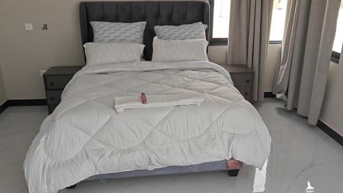 Kalulushi Executive Lodge Limited in Kitwe