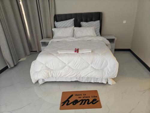 Kalulushi Executive Lodge Limited in Kitwe