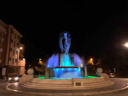 Casa Sergio - Affitti Brevi Italia in แอล อักควิลา