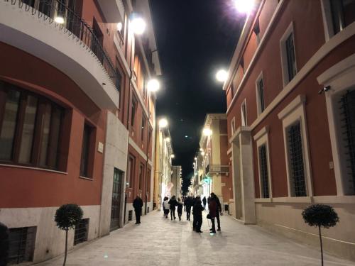 Casa Sergio - Affitti Brevi Italia in แอล อักควิลา