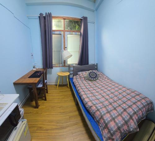 214 Lovely apartment with private bathroom and WiFi, Bangkok