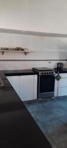 Casa vacacional con pileta y quincho - El Mollar I Salta in 세리요스