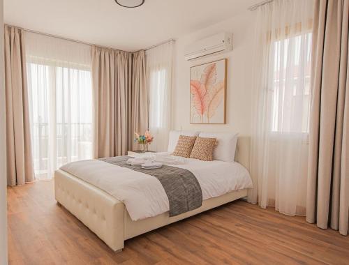 TelMar Royal Villa Sea View in 瑪佐托斯