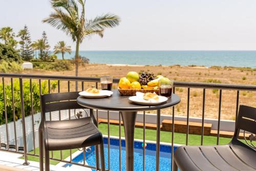 TelMar Royal Villa Sea View in 瑪佐托斯