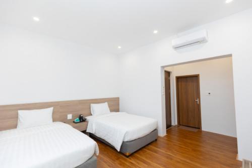 Villa Sea 12 – khách sạn tại Trần Phú