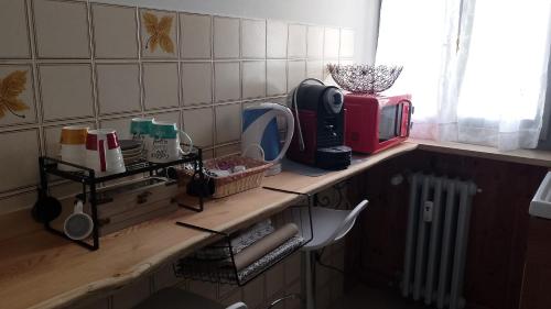 Apartamento Tita in 卡諾西奧