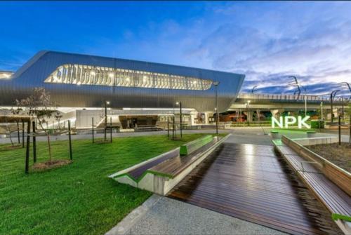 Seffa home stay - Mordialloc