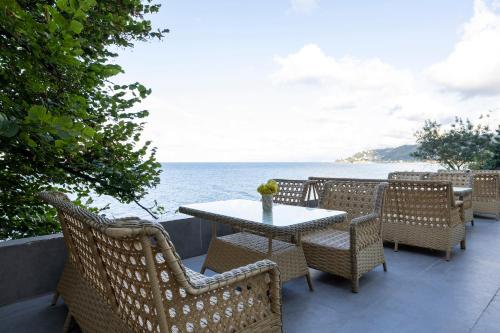 Skats, Venesia Otel in Yeşilyalı