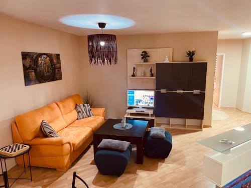 BM Aparts in เปลเฟน