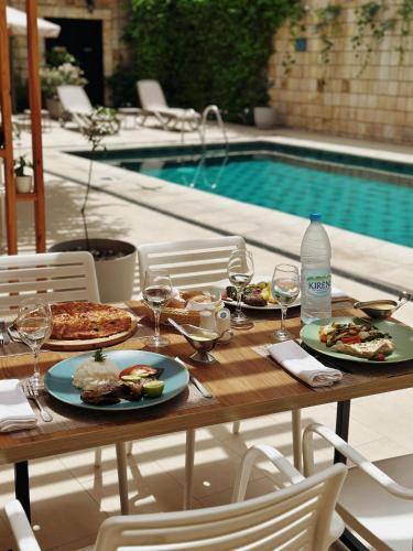 Hotel AL AFIFA in Dakar-Plateau