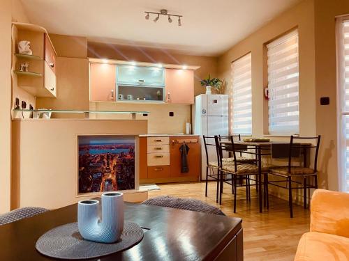 BM Aparts in เปลเฟน