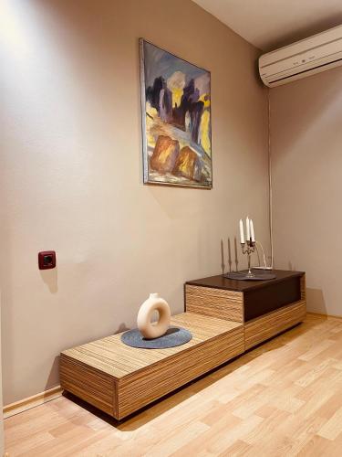 BM Aparts in เปลเฟน