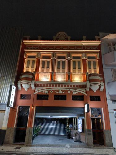 Hotel Fenix (Adult Only) - Rio De Janeiro