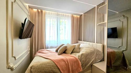 Centrum Comfort Rooms in Ilawa