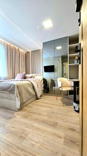 Centrum Comfort Rooms in Ilawa