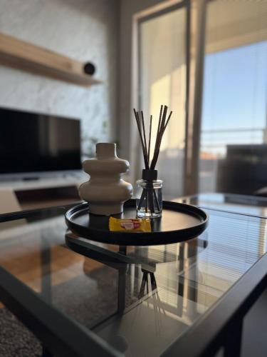 . SUNRAY Apartman Požarevac