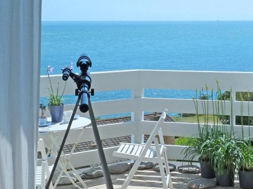 Faciliteter, 2 Bed in Ventnor 75920 in Östra Ventnor