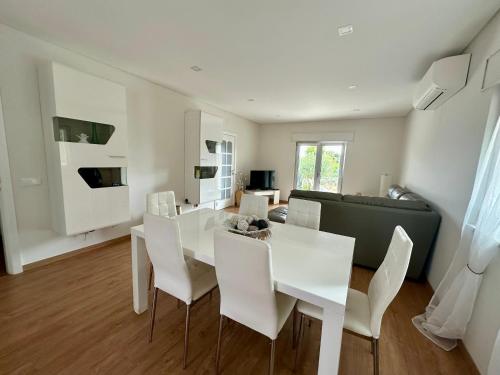 Facilities, Casa Vila Real in Paderne