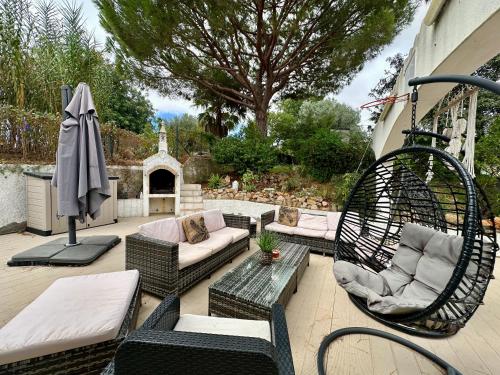 Facilities, Casa Vila Real in Paderne