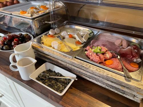 Villa Mowenstein in Timmendorfer Strand