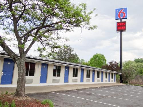 Motel 6-Erie, Pa - Photo 6 of 62