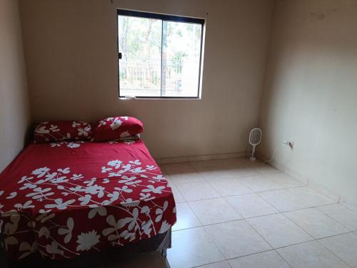 Casa aeroporto Asunción (Casa aeroporto Asuncion) in 阿雷瓜