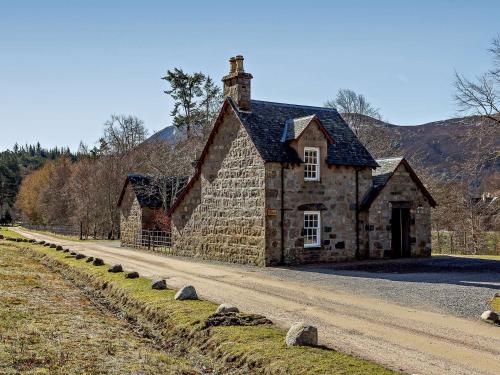 1 Bed in Alness CA015 gîte à louer Loch Morie