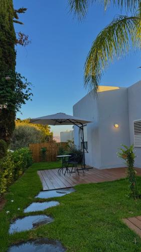 Ever Blue Suites Inspired by Nature in มาอายันบารุช