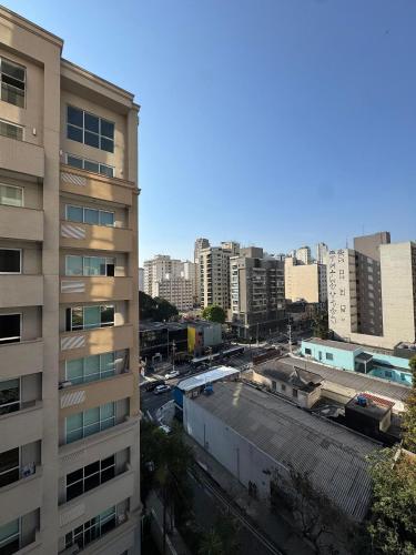 Get a Flat 701 - Ibirapuera -Jardins, São Paulo (fotografie 10)
