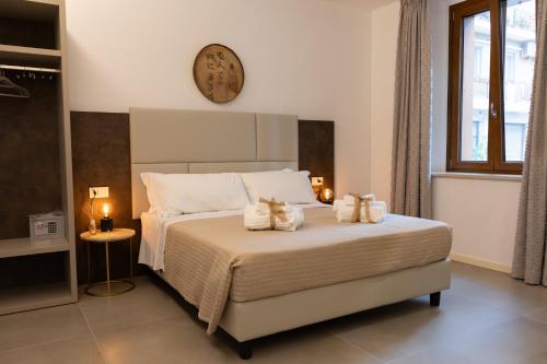 Le Cementine in เปสคารา