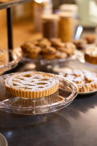 อาหารและเครื่องดื่ม, Le Cementine in เปสคารา