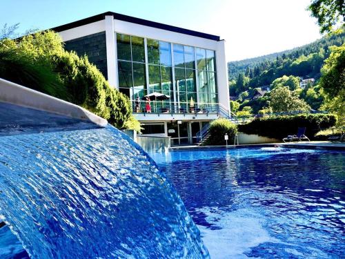 Konigsgleis-apartments - Bad Wildbad