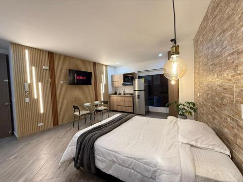 Apartahotel Avanti, Medellín (foto 2)