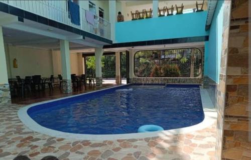 House Melgar