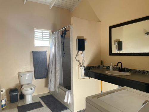 Hibiscus Apartment in Corinth