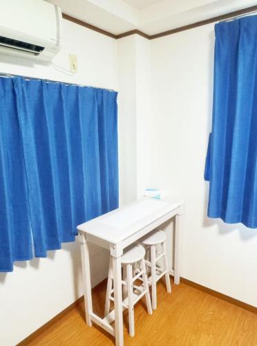Tokyo Kita-ku B&B, 201, four stations with convenient transportation, 3 km from Chinatown Ikebukuro