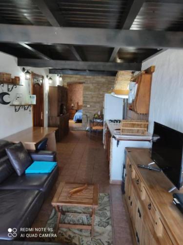 Apartamento en El Hierro comodo y con Estilo