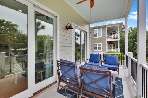 Mojito Manor – Tybee Island, GA