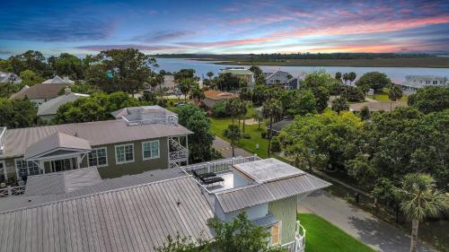 Mojito Manor – Tybee Island, GA