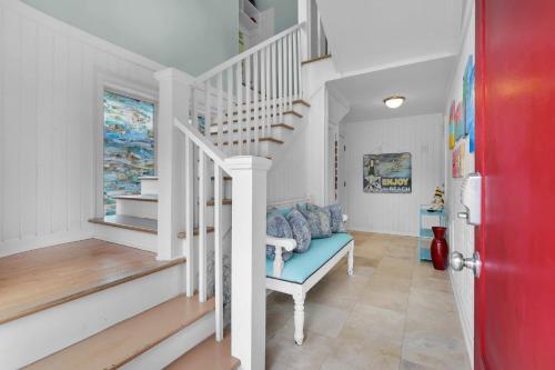 Mojito Manor by Tybee Cottages – Tybee Island, GA