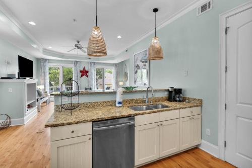 Mojito Manor by Tybee Cottages – Tybee Island, GA