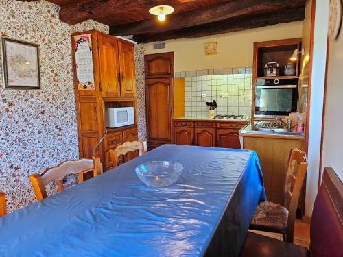 Létesítmények, Gîte de Tarou (Gite de Tarou) in Labastide De Levis