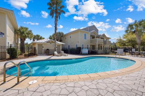 Topsail Village #224 - Wildflower Breeze