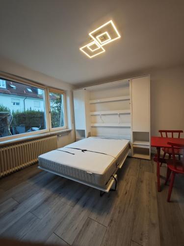 Einzimmerappartment München Solln, Munich (photo 2)
