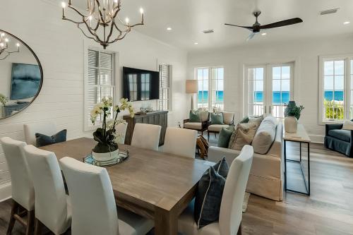 Carillon Beach 01 - Beachfront Blessings Main House