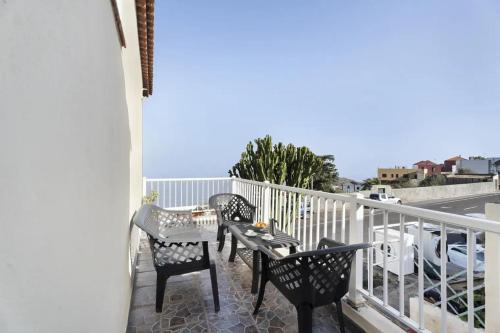 Apartamento Acogedor en la isla de el Hierro