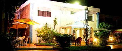 Alpes Hotel